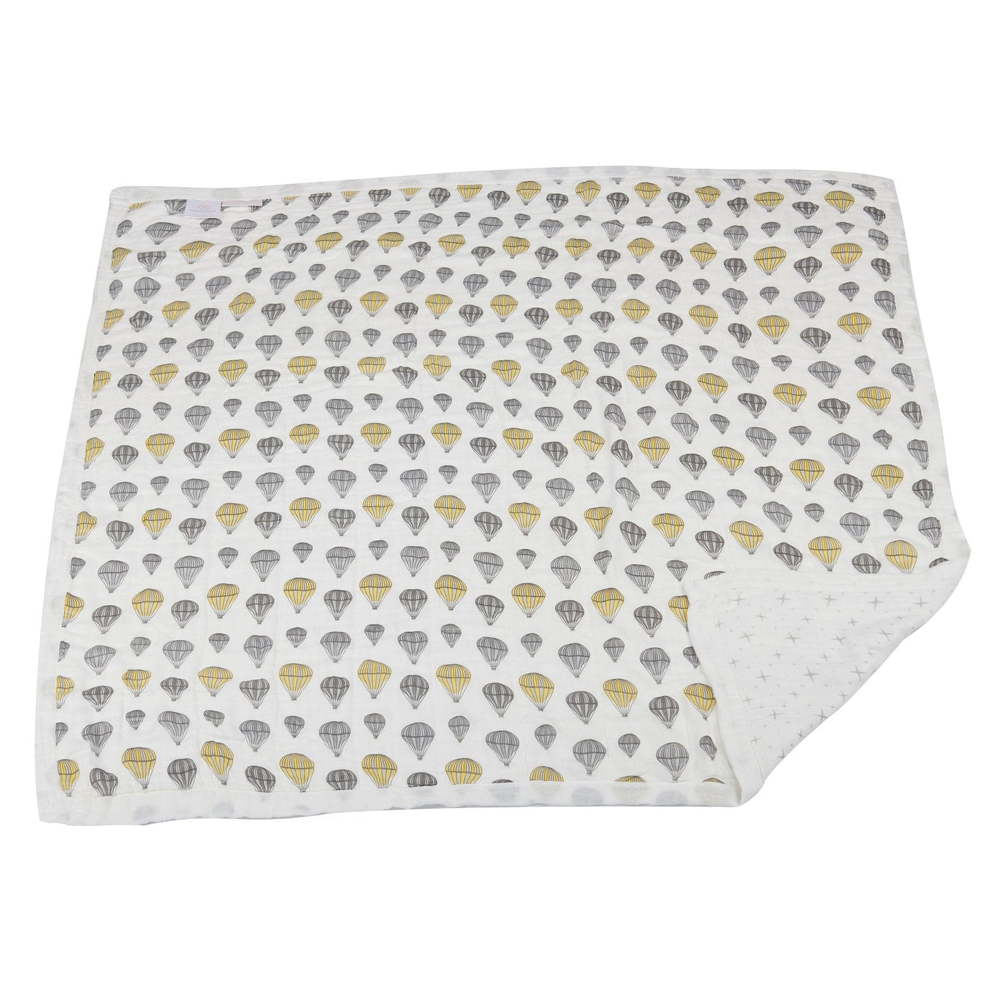Newcastle blanket