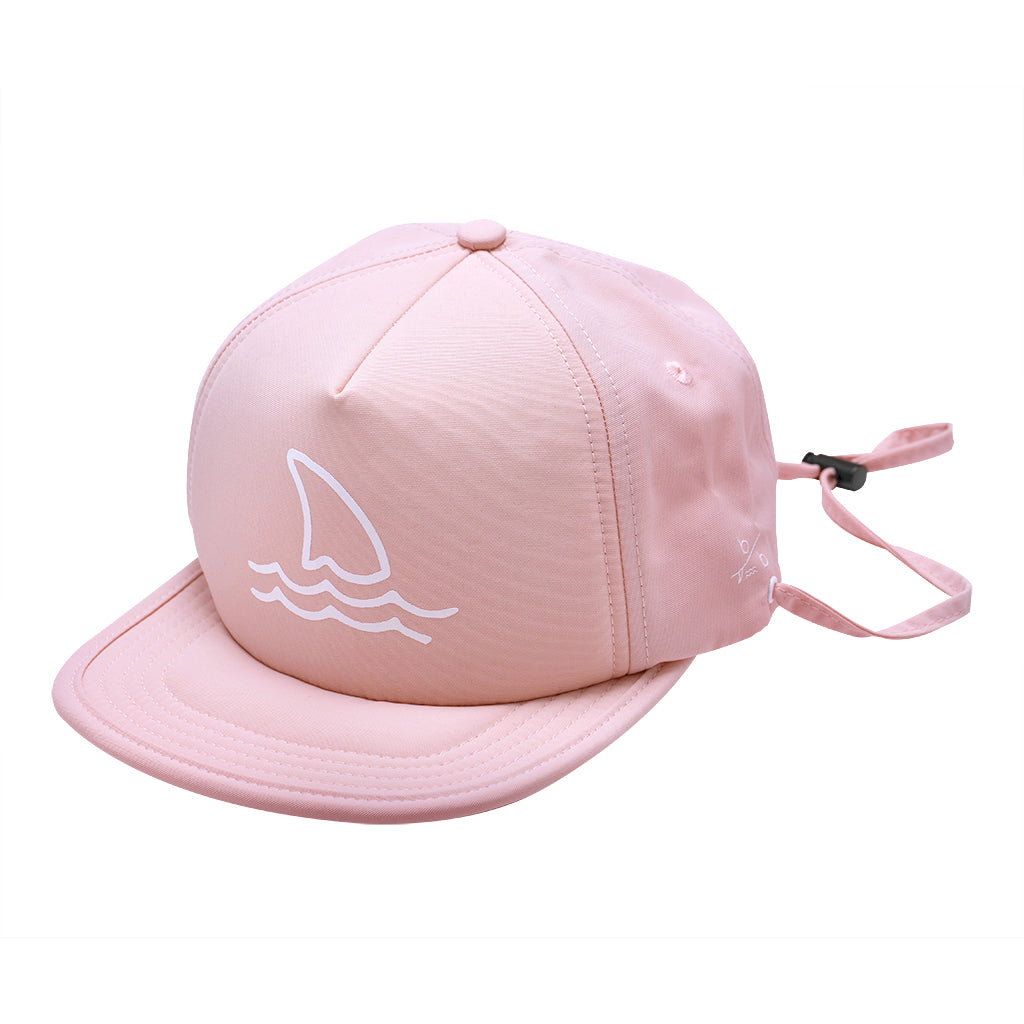 shark hat