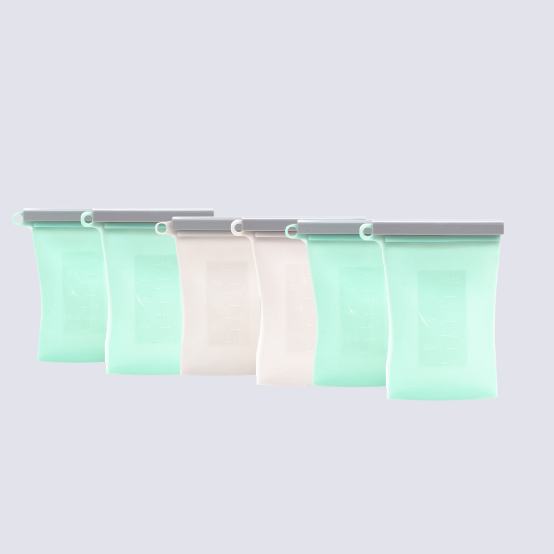 Junboble- breatfeeding starter kit