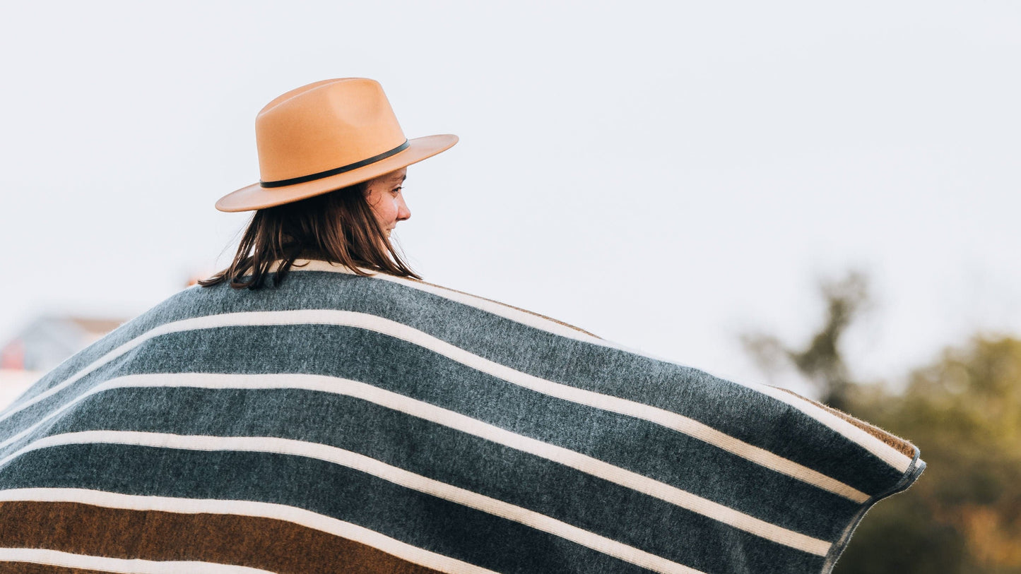 beyond bored collective blanket