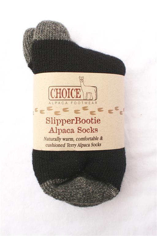 Choice Alpaca socks