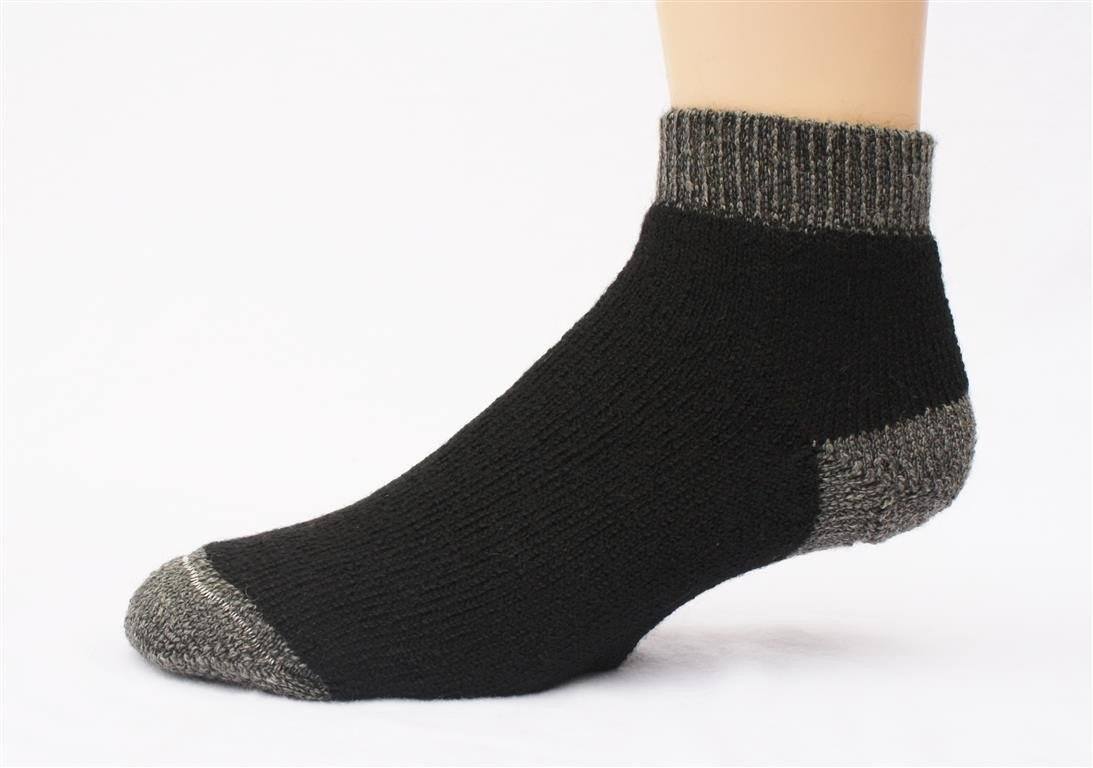 Choice Alpaca socks