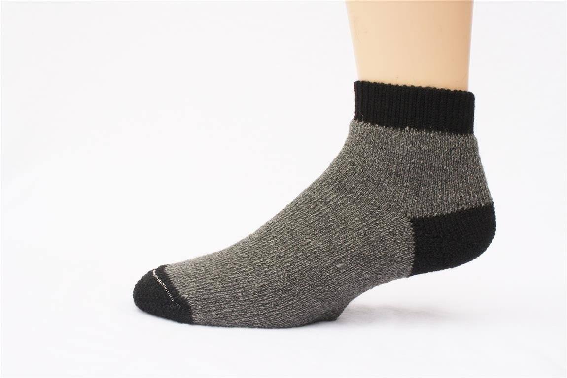Choice Alpaca socks