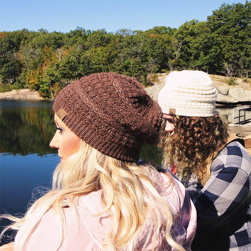 alpaca beanies