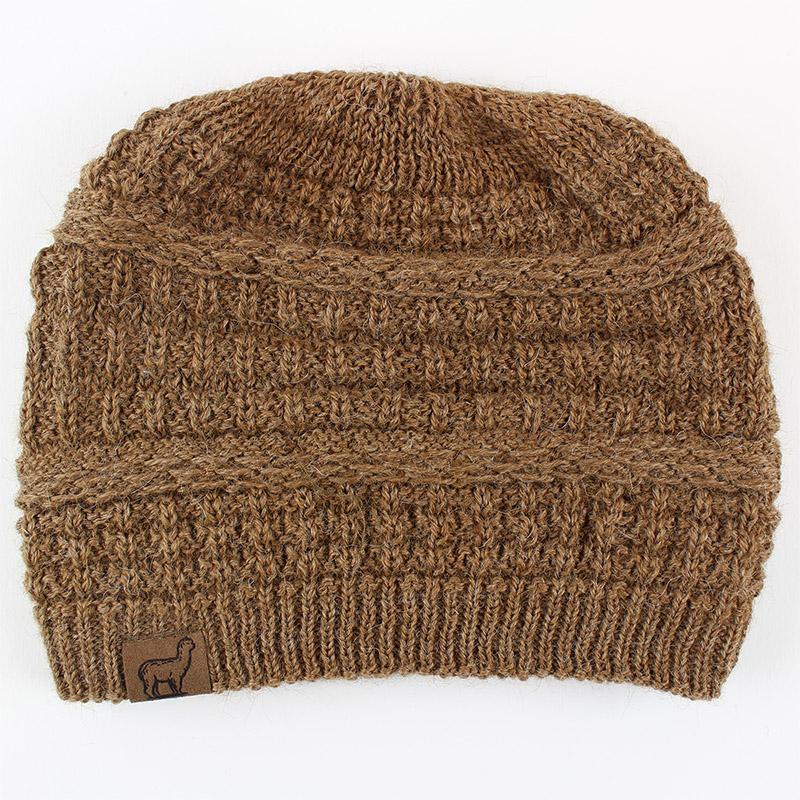 alpaca beanies