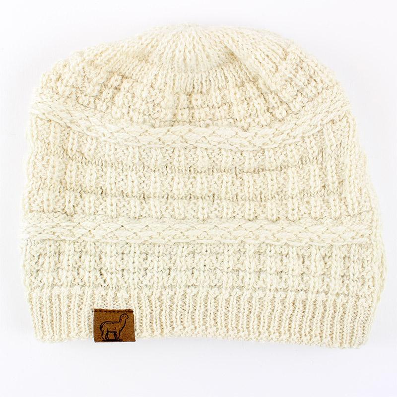 alpaca beanies