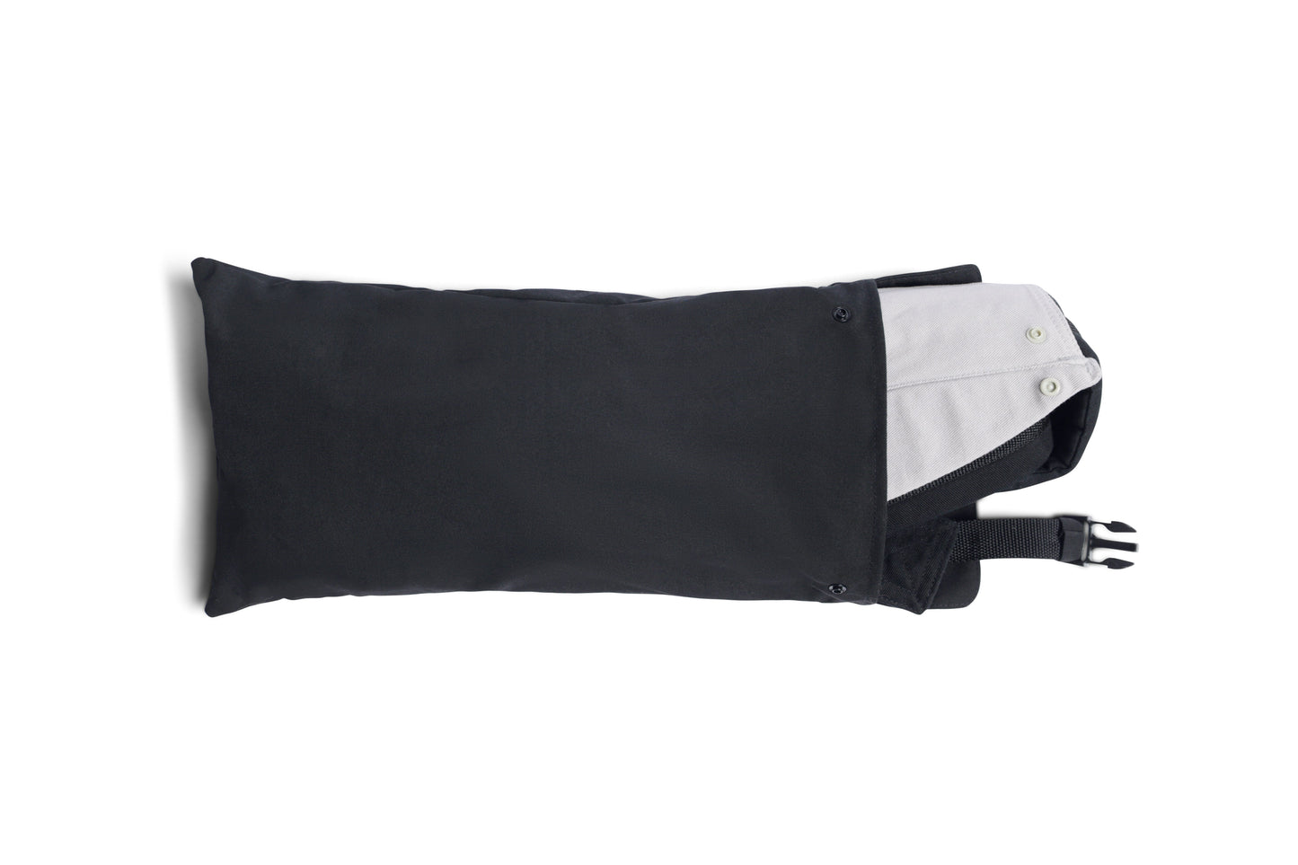 Adjustable baby carrier