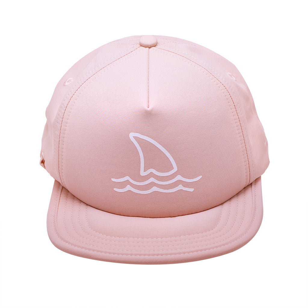 shark hat