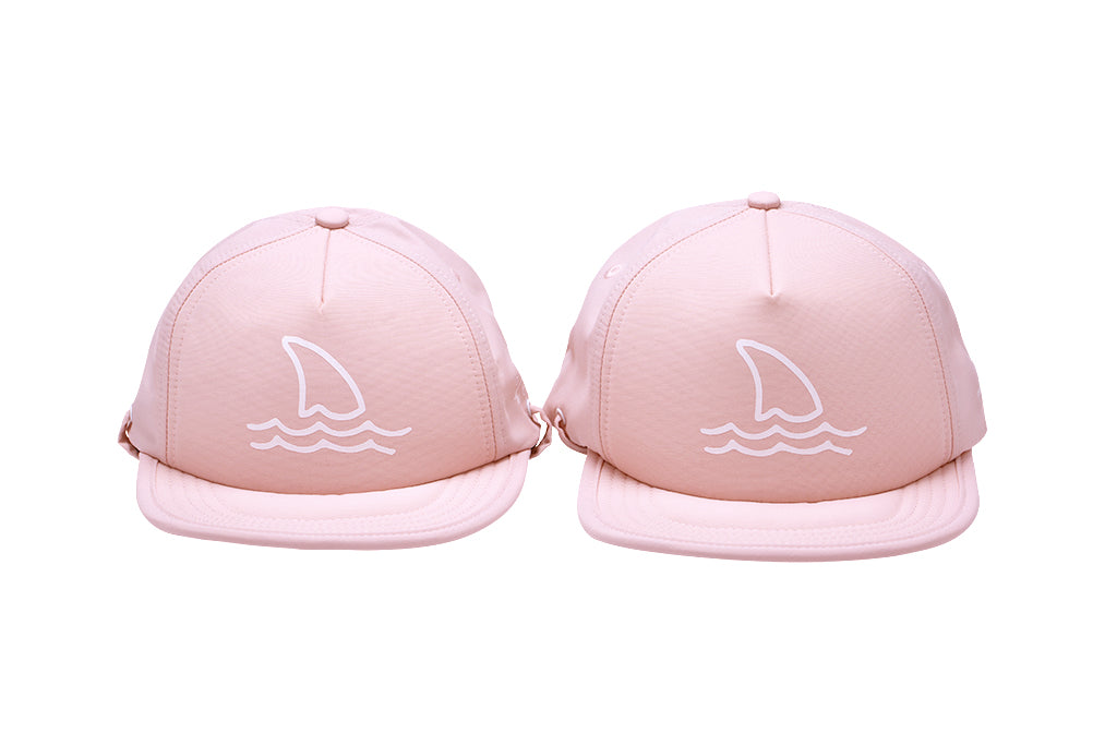 shark hat