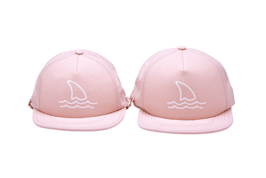 shark hat
