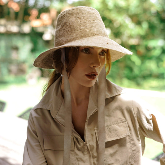 tan sunhat
