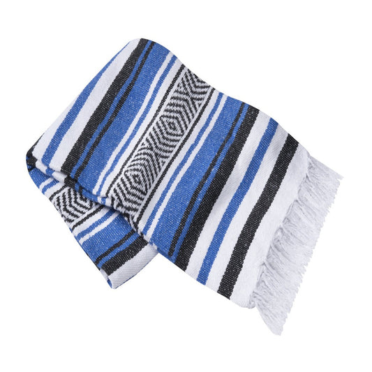 multi-color arm rest decor