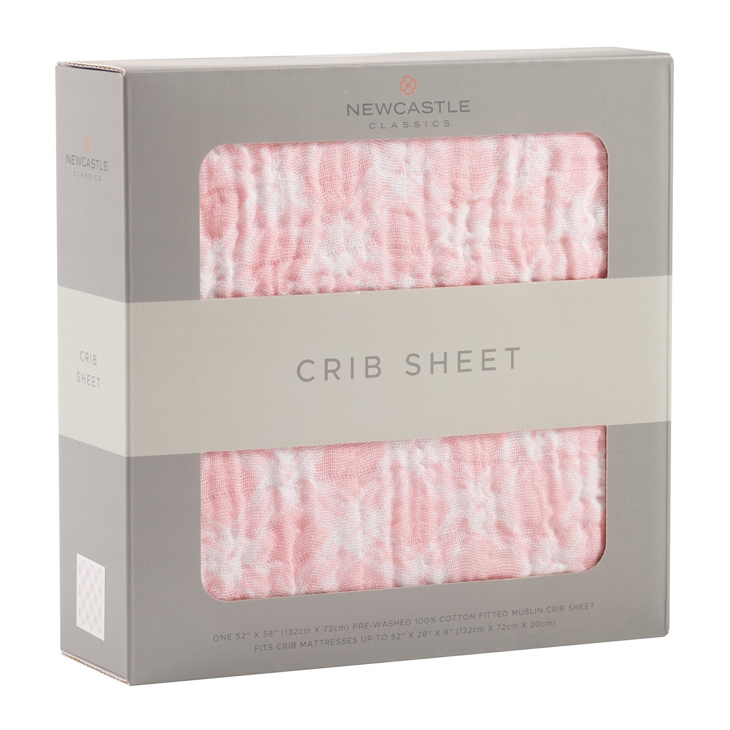 crib sheet