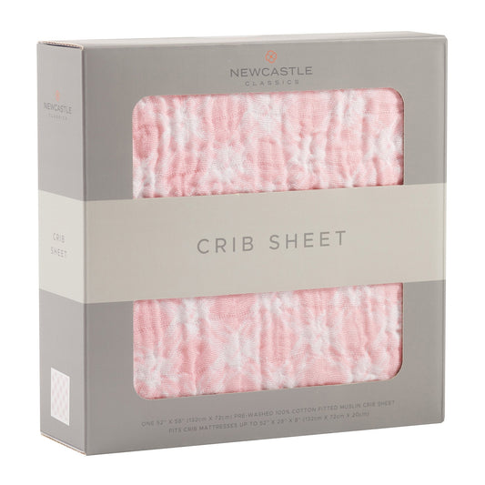 crib sheet
