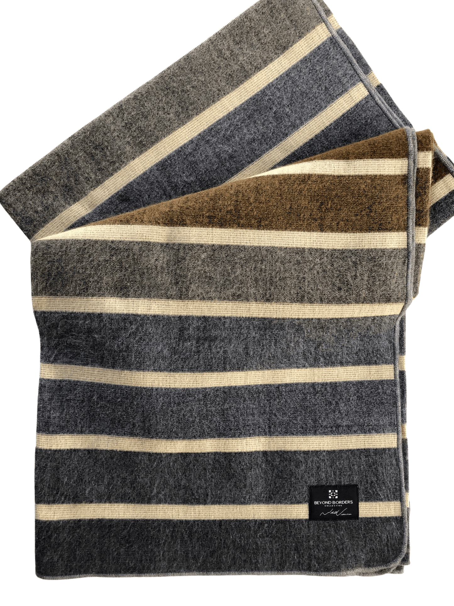 beyond bored collective blanket