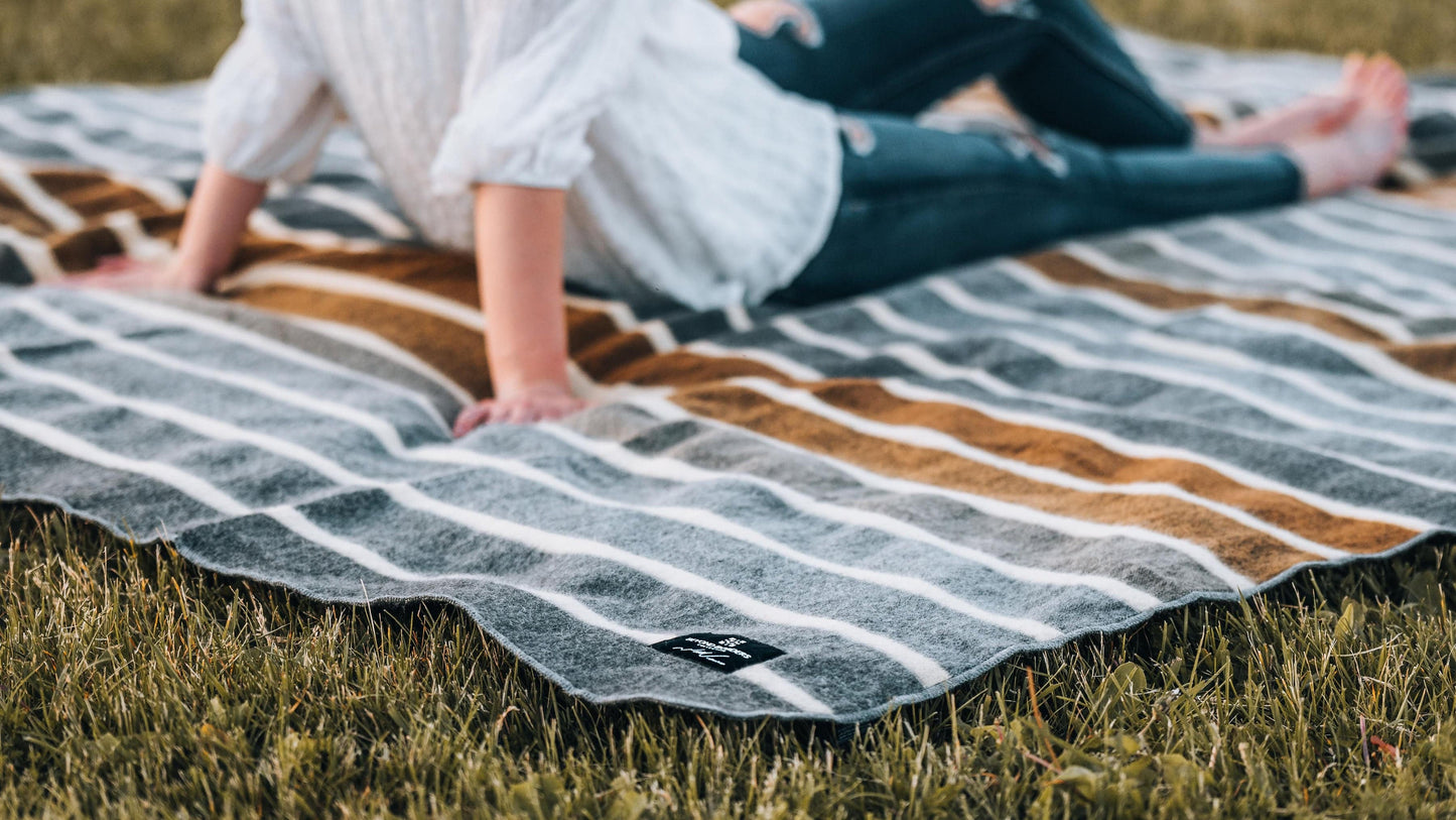 beyond bored collective blanket
