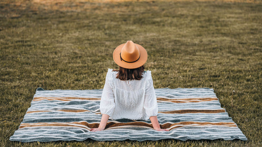 beyond bored collective blanket