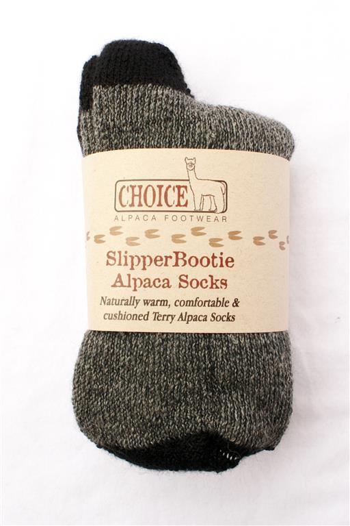 Choice Alpaca socks