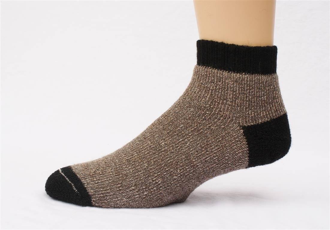 Choice Alpaca socks