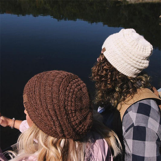 alpaca beanies
